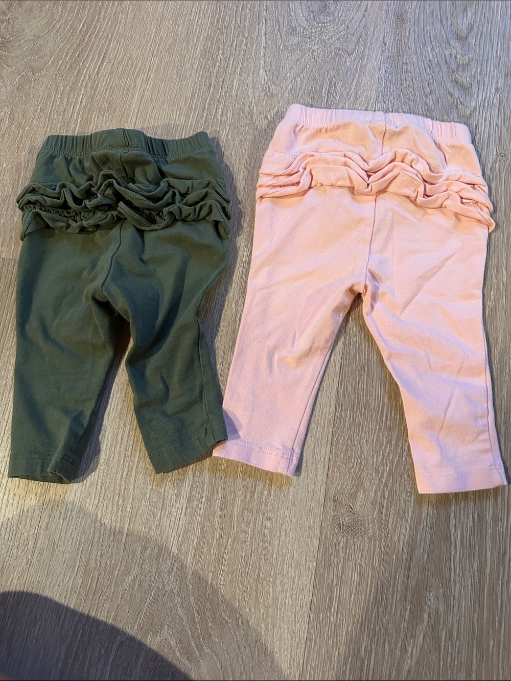 2 pack old navy leggings